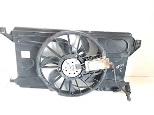 Mazda 3 Cooling Fan 0130303962 3M5H8C607Ya Genuine 1.6 16V 2005 Year - Picture 1 of 12