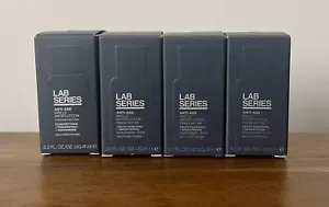 Lab Series Anti-Age Max LS Lotion for Men Convenient Travel Size 6ml, Quantity 4 - Picture 1 of 4