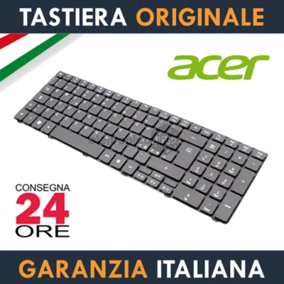 ACER ITALIA Tastiera Originale Acer MP-09G36I0-6981W per Portatile