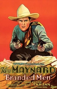 Uomini di marca - 1931 - Poster - Foto 1 di 1