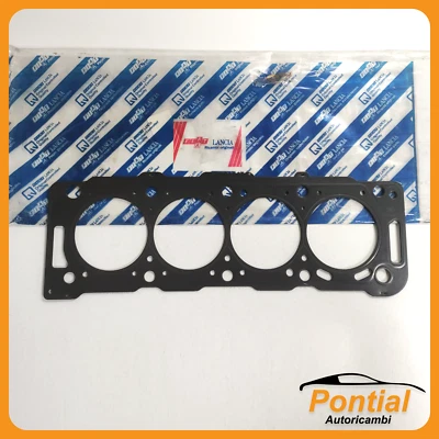 9635967580 Gasket Head Fiat Ulysse Ducato Scudo Lancia Zeta 2.0 JTD - image 1 of 3