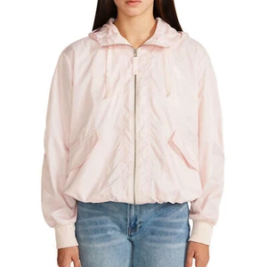 Dakota by Steve Madden Women's Hooded Anorak Jacket (variety) - Picture 1 of 7