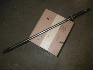 Mercury Mariner Outboard Motor Lower Unit Drive Shaft 88024A2 Long Shaft 1985 - Picture 1 of 6