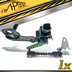 A-Premium Rear Right Headlight Level Sensor for Audi A6 A8 S6 S7 S8 2012-2017 - Foto 1 di 6