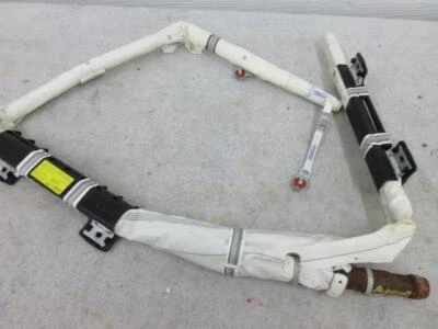 HYUNDAI ACCENT HATCHBACK 2018-2019-2020-2021 CORTINA OEM airbag pasajero DERECHO Foto 1 de 3