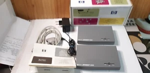 Printserver HPJetDirect 300X VCCI-1 Hewlett Packard J3263A - Afbeelding 1 van 8