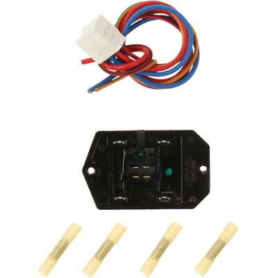 Kit de resistencia de motor soplador HVAC Dorman para Toyota Matrix 2009-2014 2010 2011 2012 Foto 1 de 4