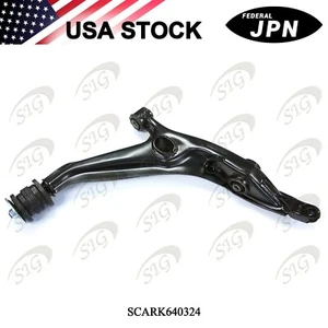 Brazo de control inferior delantero derecho Honda CR-V 1997-1999 2000 2001 RK640324 1 PIEZA - Imagen 1 de 4