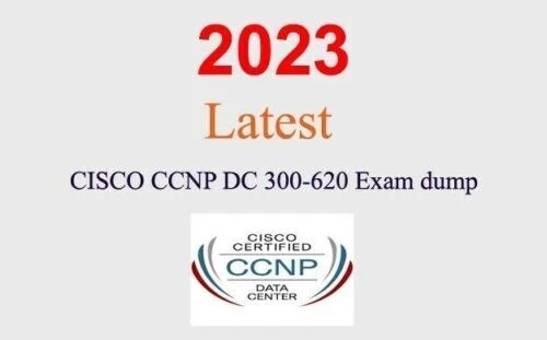 Cisco CCNP DC 300-620 Q&A GUARANTEED (1 month update) - Image 1 of 1