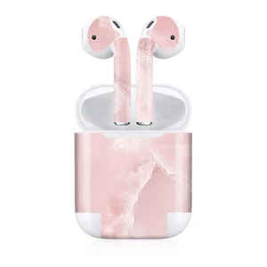 Film Décoratif Protecteur Air Cosse Coque Design Set Rose Marbre R188-17 - Afbeelding 1 van 6
