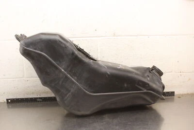 Yamaha Grizzly 700 YFM700FG 2008 4x4 FI tanque de gasolina pila de combustible depósito de gasolina O970 Foto 1 de 4