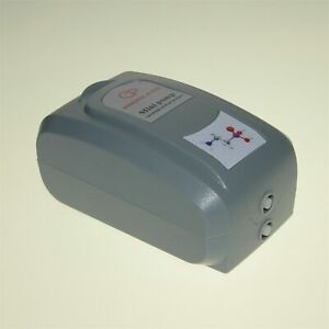 Proglass Lab Mini pump vacuum and pressure Dual-function pump,412mm Hg Vacuum