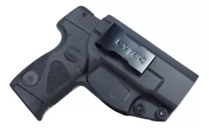 Tactical Scorpion Gear Polymer Concealed Inside Pants Holster: Fits Glock 42 - Picture 1 of 8