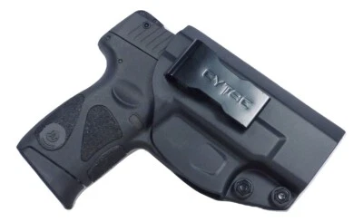 Funda interior oculta de polímero Tactical Scorpion Gear: se adapta a Glock 42 Foto 1 de 4