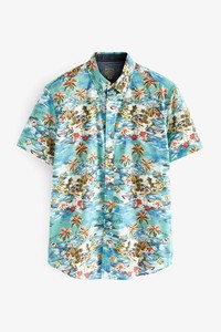 NEXT Floral Casual Shirts \u0026 Tops for 
