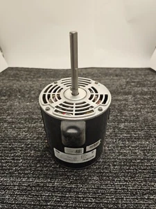 Nidec Motor P55YYAAK-1119 HP 1/2 60Hz 208-230V 2.2 Amp PH 3 RPM 1100 - Picture 1 of 5