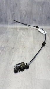 FORD TRANSIT 280 SWB 2000-2006 REAR DOOR LOCK RELEASE MECHANISM  - Picture 1 of 5