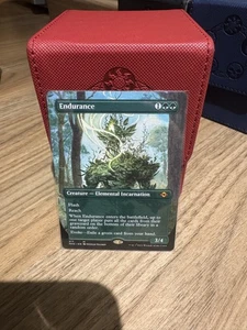 Endurance - Borderless- MH2 - NM - MTG - Picture 1 of 2