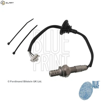 LAMBDA SENSOR ADC47044 FOR 4G18 1.6L 4G13S 1.3L 4G13 1.3L 4G93 1.8L 4G92 1.6L - Image 1 of 4