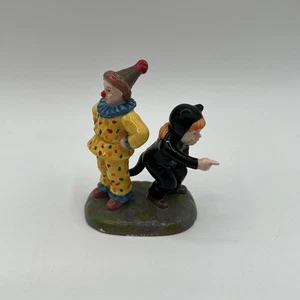 Department 56 Halloween Dressed For Fun Accessory Only - Picture 1 of 6
