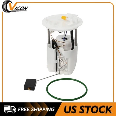 Fuel Pump Assembly For Mazda 6 2009 2010 2011 2012 2013 L4 2.5L - Imagem 1 de 4