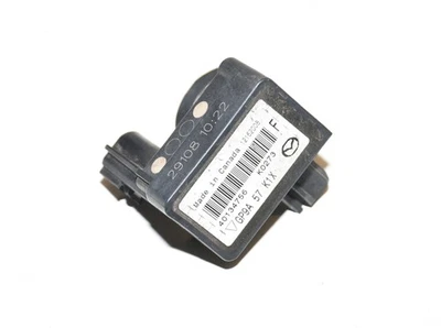 Sensor de choque transversal GP9A-57-K1X CX - 7 AWD ER original Mazda  Foto 1 de 4