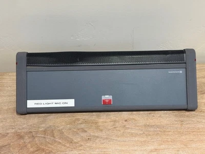 Beyerdynamic MPR 111 Revoluto Desktop  Microphone - No power supply / Cosmetic 1 - Image 1 of 4