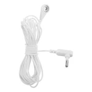 Ground Wire Accessories Earth Grounding Mats Cable Computer Cord - Picture 1 of 12