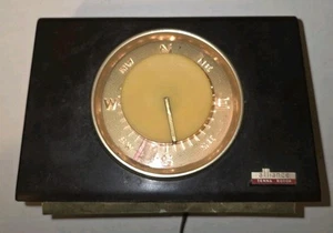 Vintage Alliance Antena Tenna Wirnik U-100 Box TV HAM Włącza części Naprawy - Zdjęcie 1 z 8