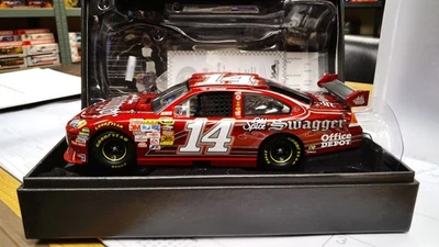 2009 Tony Stewart Old Spice Swagger Impala SS Elite 308/350 - Изображение 1 из 4