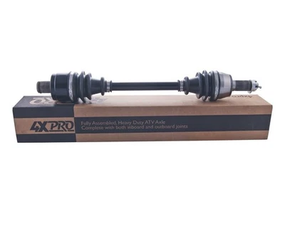 Задняя левая правая ось квадроцикла Polaris Sportsman Scrambler 850 HO 1000 - Изображение 1 из 3