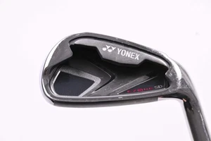 Ladies Yonex Ezone SD #7 Iron / Ladies Flex Yonex Nanospeed 200 Shaft - Picture 1 of 6
