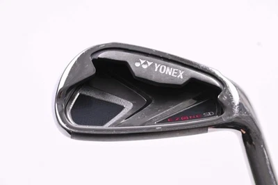 Ladies Yonex Ezone SD #7 Iron / Ladies Flex Yonex Nanospeed 200 Shaft - Image 1 of 4