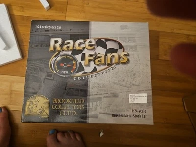 Rare FANS NASCAR #29 Kevin Harvick - Image 1 of 4