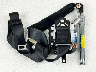 14-20 MITSUBISHI OUTLANDER CINTURÓN DE SEGURIDAD DELANTERO DERECHO LADO DERECHO RETRACTOR OEM Foto 1 de 4