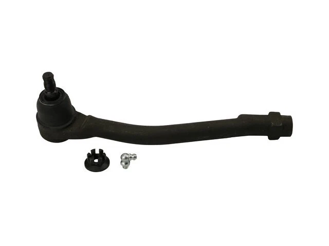 Front Left Outer Tie Rod End For 2015-2020 Kia Sedona 2016 2018 2017 DN945DC - Image 1 of 1