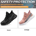 Work safety shoes for universal Lightweight stylish indestructible Composite toe