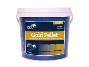 KER Gold Pellet 3.6kg - Picture 1 of 1