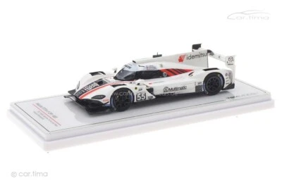 Mazda RT24-P Dpi 24h Daytona 2021 Jarvis/Tincknell/Bomarito Tsm 1:43 - Immagine 1 di 4