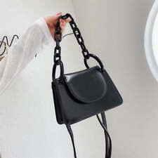 Fashion Temperament Messenger Women's Chain Single Shoulder Bag