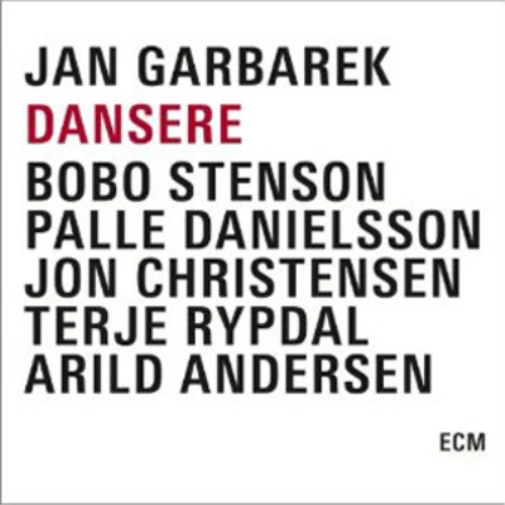 Jan Garbarek Dansere (CD) Box Set - Bild 1 von 1