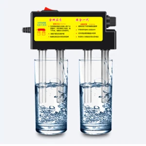 Herramienta de prueba de calidad del agua medidor grifo electrolizador de agua prueba filtro herramienta - Imagen 1 de 6