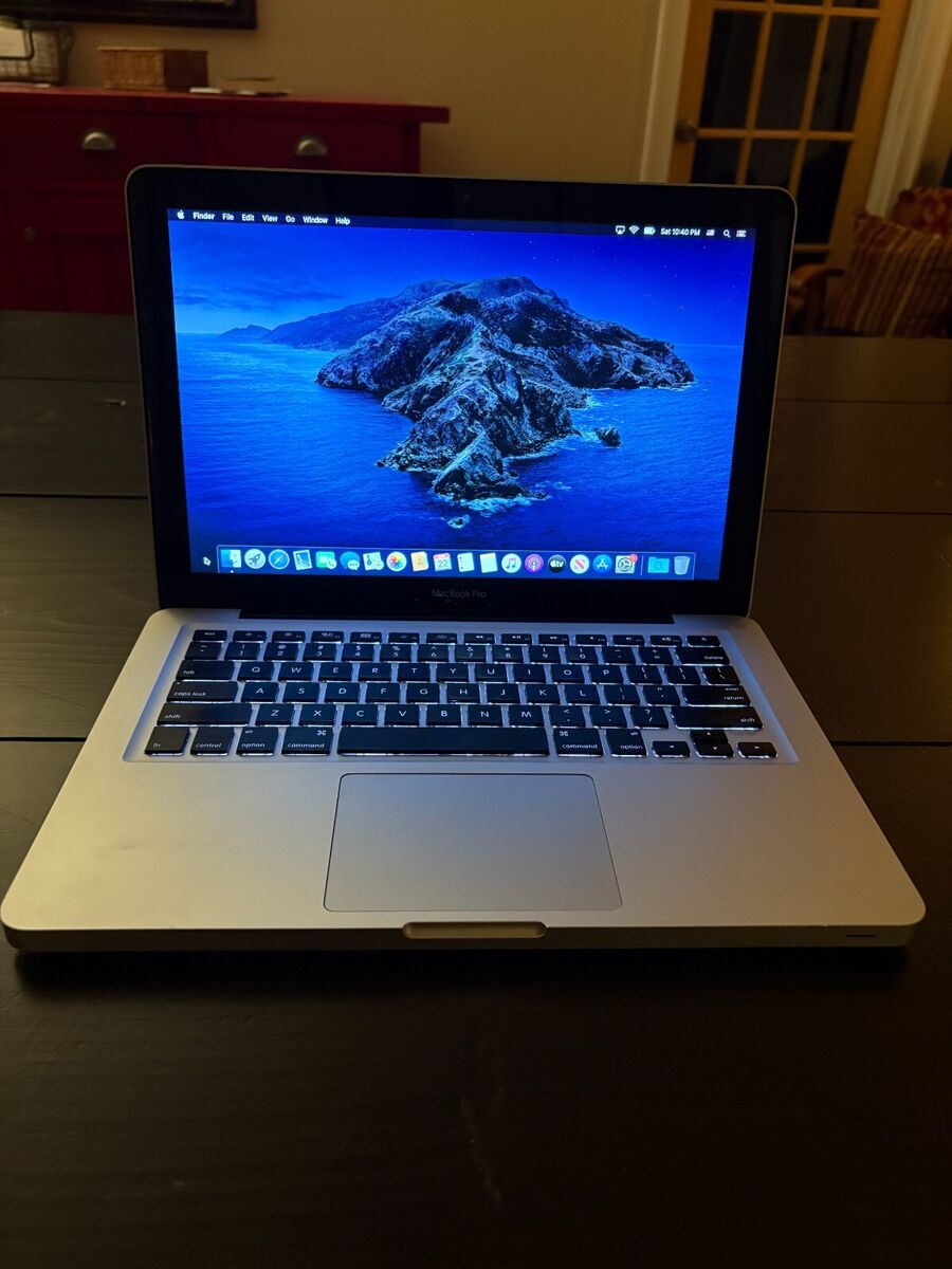 2012 Apple MacBook Pro 500GB Hard Drive Laptops for sale | eBay 2012 Apple MacBook Pro 500GB Hard Drive Laptops for sale | eBay