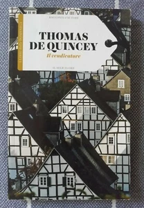 IL VENDICATORE - THOMAS DE QUINCEY - IL SOLE 24 ORE - Picture 1 of 1