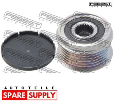 RIEMENSCHEIBE, GENERATOR FEBEST MDS-CW4W - Bild 1 von 4