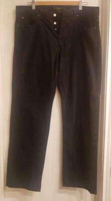 Lucky Brand 221 Slim Straight Jeans - Image 1 of 4