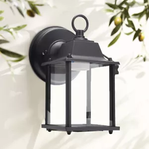 European Wall Light Lamp Lantern Light External Balcony Lamp Patio Lighting - Picture 1 of 12