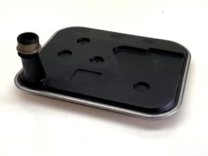 Transmission Filter 34461F Repl. 24204277 24208847 24210468 4L80E 4L85E GM 97-ON - Picture 1 of 3
