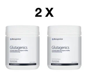 Metagenics Glutagenics 230 g x 2 - Picture 1 of 2