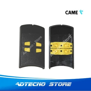 CAME TOP314 - COPERCHIO DI RICAMBIO TELECOMANDO (SHELL PARTS-COQUE - ONLY COVER) - Imagen 1 de 1